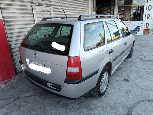 Vw Pointer Vagoneta 2003 Acepto Pickup Doble Cabina