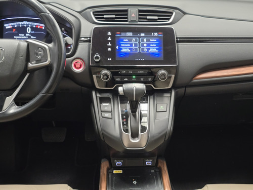 Honda CR-V 1.5 Touring Cvt