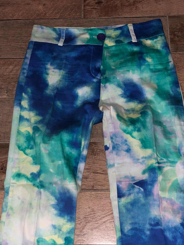 Pantalones 3 (tres Pantalones) Talle M