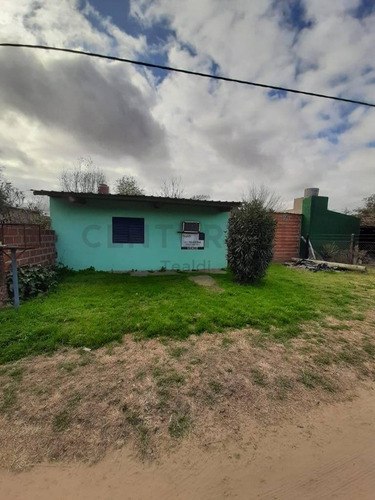 Imagen 2 de 16 de Misiones S/n, Casa De Dos Dormitorios- Venta- Desvio Arijón