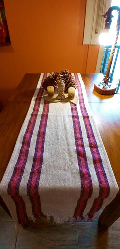 Caminos De Mesa Rústicos