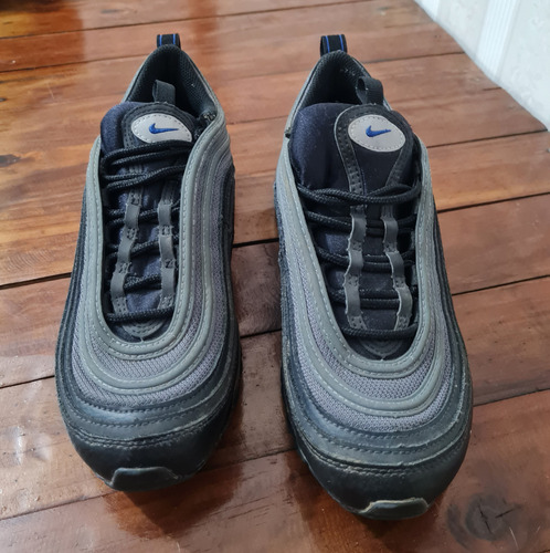 Zapatillas Nike Air Max 97 Dn8003 Talle 38.5 - 24cm (Usado)