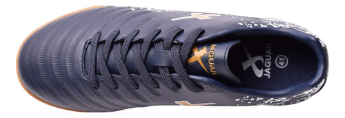 Botines Papi Jaguar Cosidos Y Pegados 39/45 Art 5010