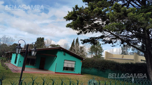 Casa Venta Los Cardales 3 Ambientes Gran Parque