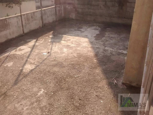 Imagem 18 de 19 de Casa Com 3 Dormitórios À Venda, 200 M² Por R$ 380.000,00 - São Mateus - São Paulo/sp - Ca0024