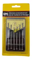 Comprar Kit Chaves - Jogo Chaves De Precisão Philips Fenda 6pcs