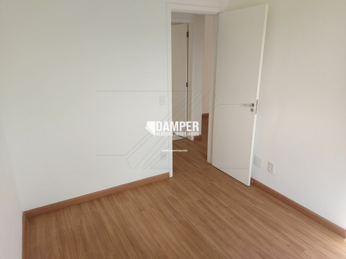 Imagem 14 de 30 de Apartamento 78m² Com Varanda Gourmet E Suíte. Á Venda Em Mauá/sp - 277