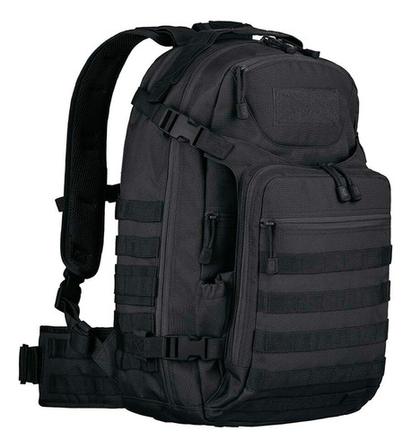 Mochila Tática Mission Operacional 45l Original Invictus