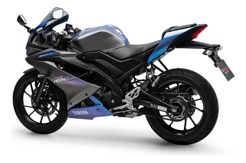 Yamaha R15 Abs - 2025