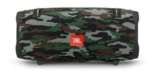 Jbl Xtreme 2 Camuflaje Promocion