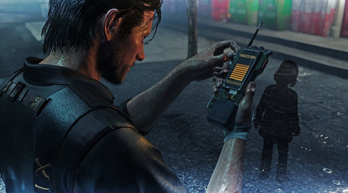 Imagen 5 de 5 de The Evil Within 2 - Playstation 4