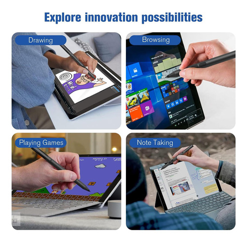 Optical Pen For Dell Inspiron, Latitude In-1 Touch