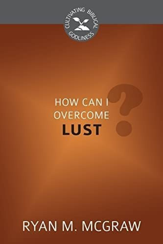 Libro How Can I Overcome Lust?-inglés&..