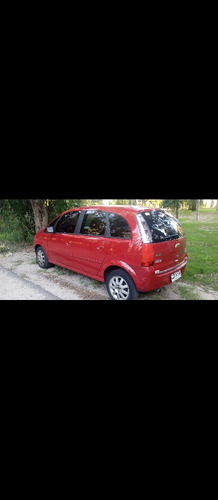 Chevrolet Meriva 1.8 Gl Plus