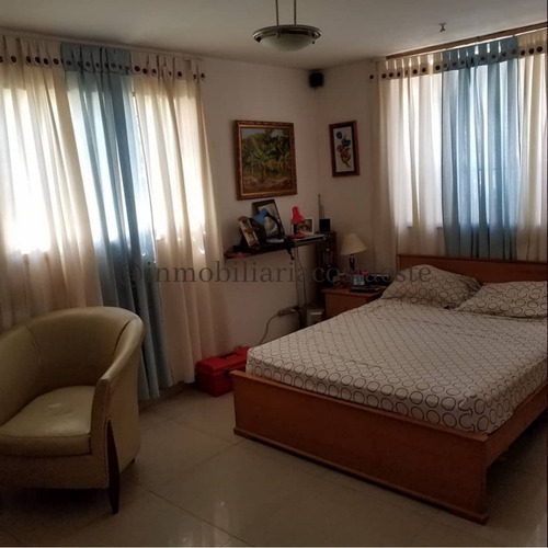 Imagen 4 de 10 de Ref 222 Venta De Quinta En Caribe