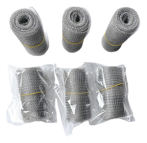 2 Cesta Protectora De Raíces, Cestas De 12,7 Cm X 300 Cm