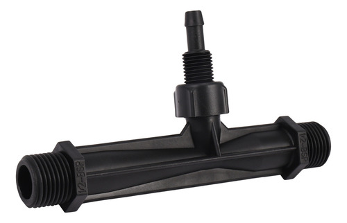 A Kit De Inyectores Venturi Agrícolas Con 1/2 Pulgada A 3/4
