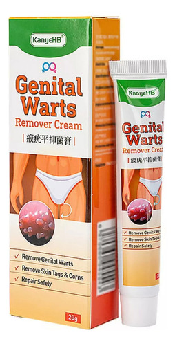 Ha Uma Pomada Anti-verrugas Para Remover Verrugas E Verrugas