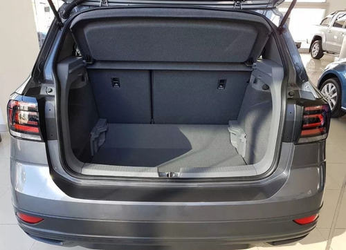 Volkswagen T-cross Trendline Adjudicación Directa K