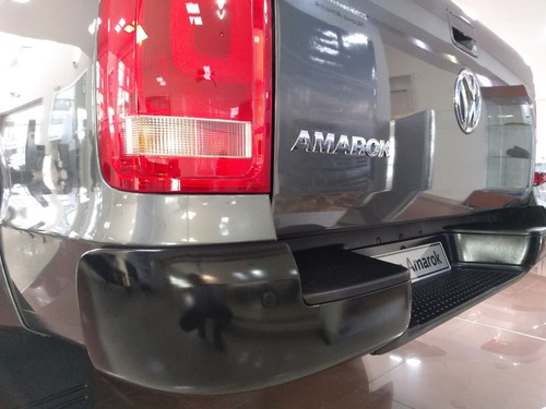 Volkswagen Amarok 2.0 Cd Tdi 180cv Comfortline Nr