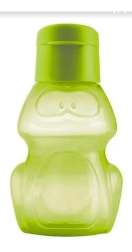 Botella Infantil Eco Kids 350ml C/pico Tupperware Libre Bpa