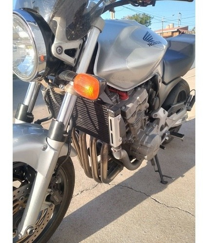 Imagen 4 de 7 de Honda Hornet