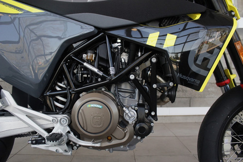 701 Supermoto Husqvarna Potencia Oferta Contado Financia H