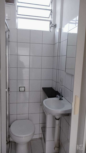 Imagem 12 de 14 de Apartamento, Studio, Kitchenette, Kitnet, Kit, Kitche, Suite