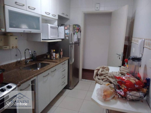 Oportunidade Imperdível: Apartamento 3 Dormitórios, 100m² Por R$ 480.000 - Macedo - Guarulhos/sp - Ap0954