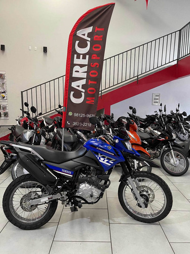 Yamaha Mt 03 Abs