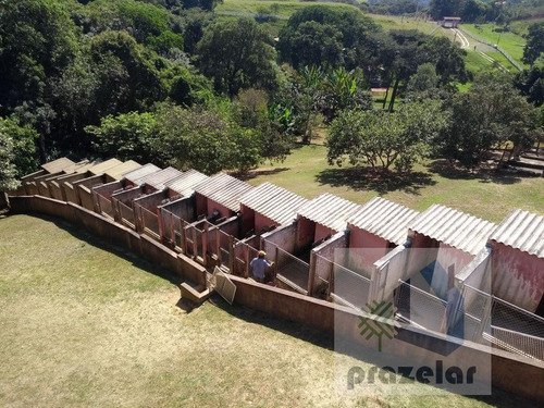 Imagem 13 de 14 de *** Chácara Em Condomínio - Mairinque ***
