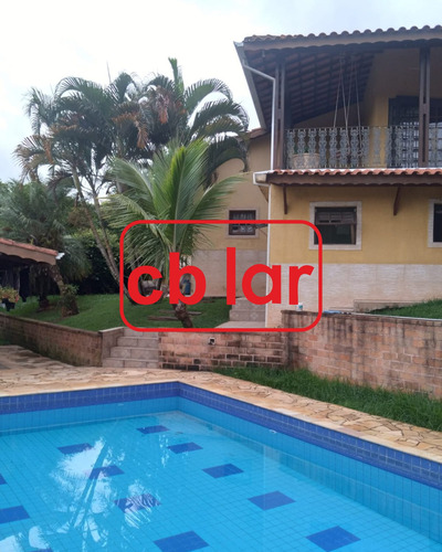 Imagem 11 de 26 de Chacara - Ch00256 - 70795413