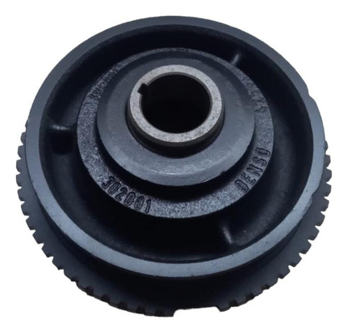 Polia Virabrequim C/ar Palio 1.6 8v 1996 A 2000 Or46418354