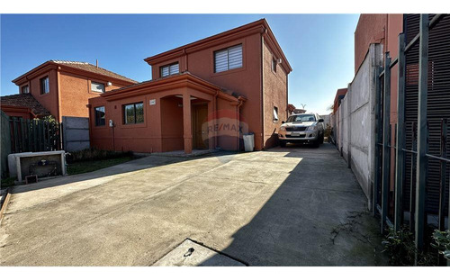 Venta Casa En Condominio Brisas Del Norte