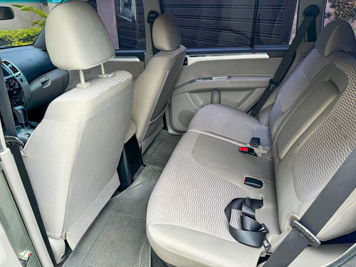 Mitsubishi Montero Sport Glx 3.0l 4x4 2015