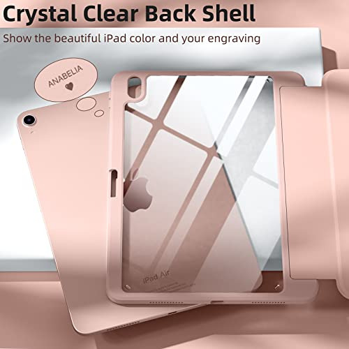 Funda Para iPad Air 5th Generation (2022) / 4th (2020) 10.9
