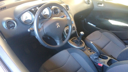 Peugeot 308 1.6 Allure Nav 115cv 2013