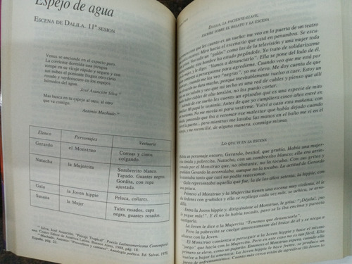 Imagen 5 de 6 de La Multiplicacion De Los Espejos * Terapia Gestalt * Kita Ca