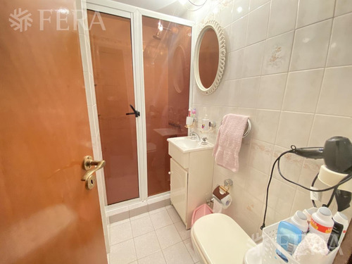 Imagen 14 de 27 de Venta Semipiso De 5 Ambientes Con Balcón, Doble Cochera Y Baulera En Quilmes (30045)