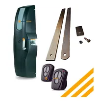 Comprar Kit Motor Portón Levadizo Automático Tork 1\u002F2hp 450kg Nuevo