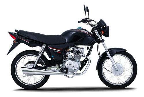 Mondial Rd 150 Rayos Disco Motozuni