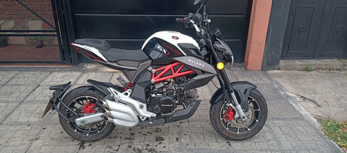Gilera Gx1 125