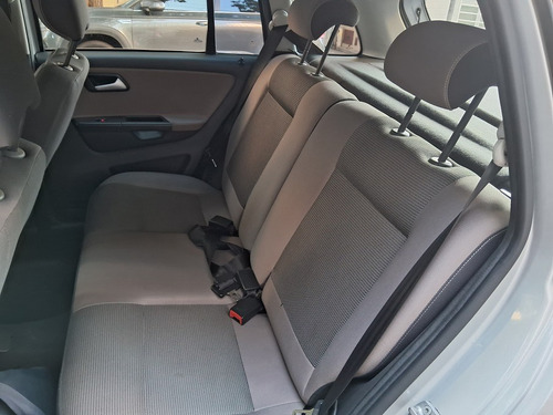 Volkswagen Suran 1.6 Trendline 11b