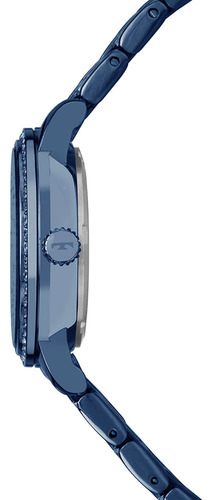 Relógio Technos Feminino St.moritz Azul - 2035ncf/1a