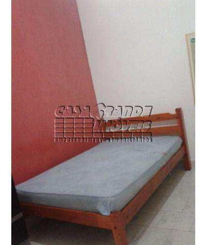 Imagem 5 de 11 de Oportunidade! Kit Em Praia Grande, Vila Guilhermina - V4806