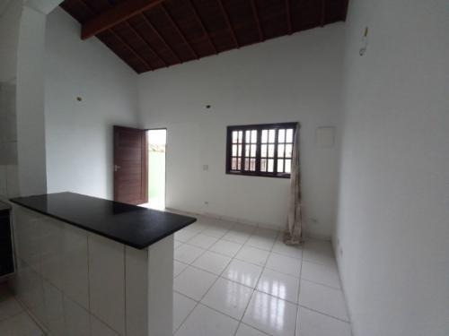 Imagem 7 de 14 de Casa Perto De Comércios Itanhaém Litoral | Aceita Financiar!