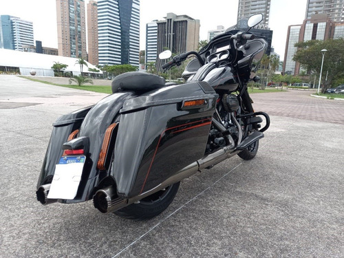 Imagem 5 de 14 de Harley Davidson Road Glide 1.923cc Cvo . 2018/2018