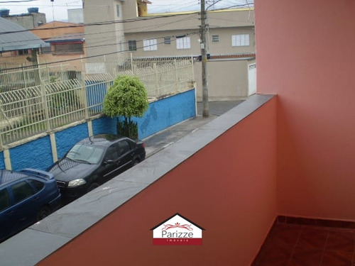 Imagem 7 de 15 de Sobrado No Jardim Fontalis 2 Dormitórios! - 7478-1