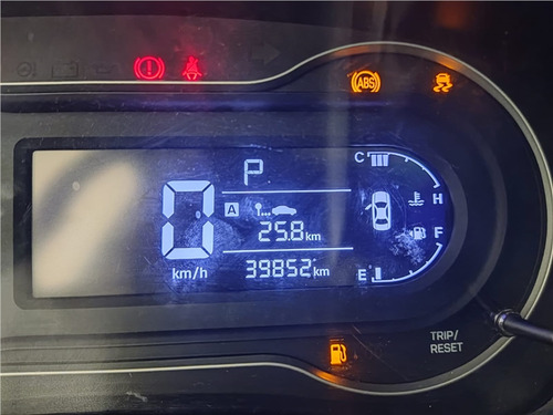 Hyundai HB20 1.0 TGDI FLEX DIAMOND AUTOMÁTICO