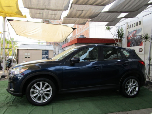 Mazda Cx5 2014